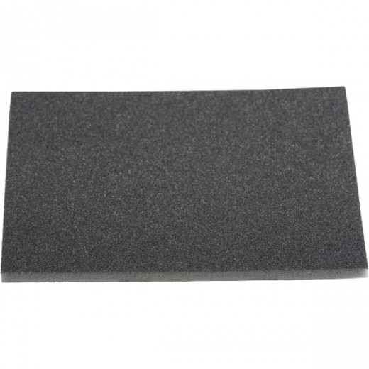 Bureta  SW 512 Fina (N.220 ), 115*140*5 mm, 337852